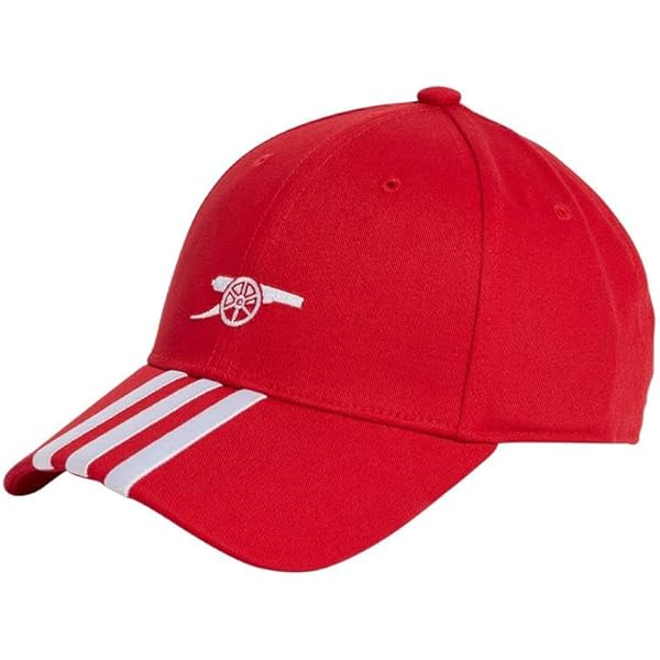 Buy Adidas Cotton Unisex's Cap (Iz4387_Better Scarlet, Red